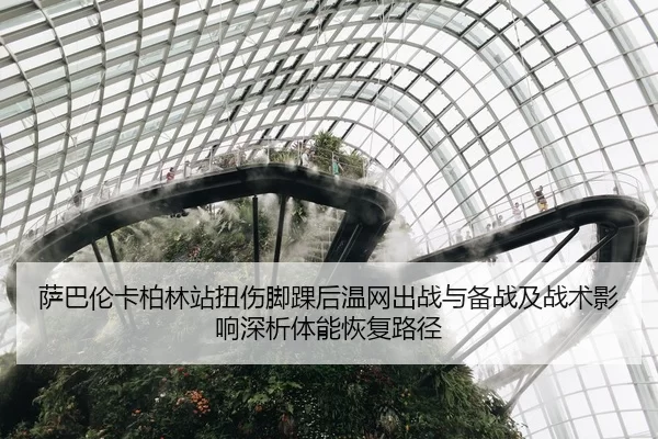 萨巴伦卡柏林站扭伤脚踝后温网出战与备战及战术影响深析体能恢复路径